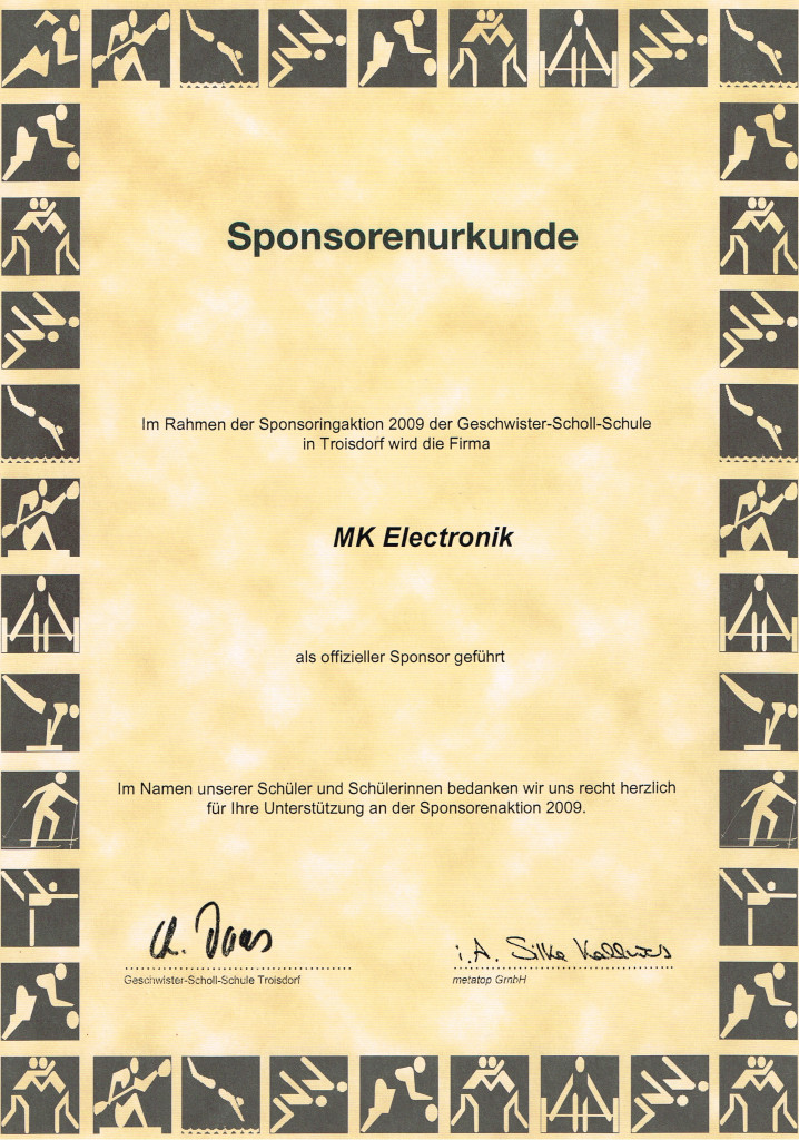 Metatop2009