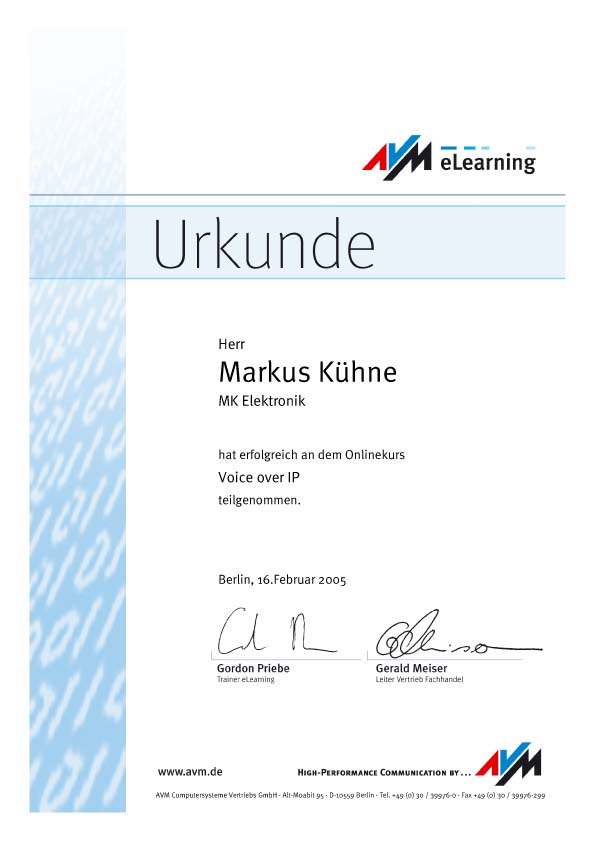 urkunde-voip