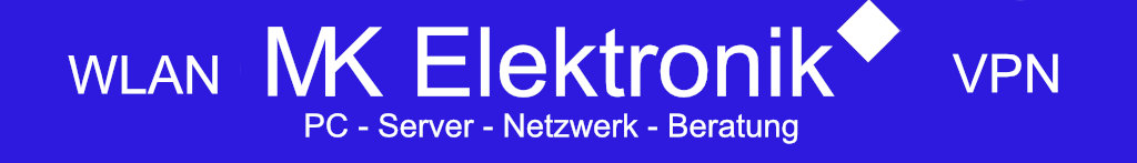 MK Elektronik